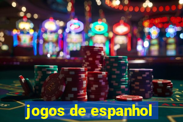 jogos de espanhol